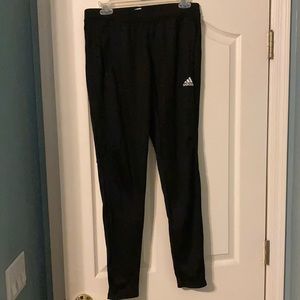 Adidas women’s workout style pants